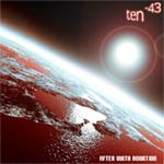 ten -43 - after birth abortion - EP - trip hop